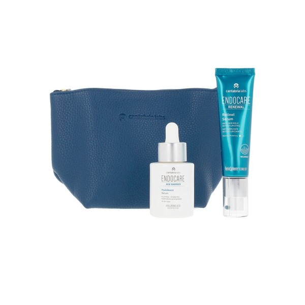 Cosmetic Set Endocare ENDOCARE RENEWAL 3 Pieces