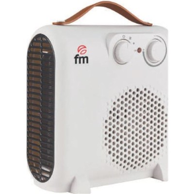 Heater Grupo FM DUAL2000...