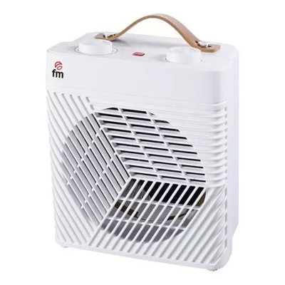 Heater Grupo FM TH-20 White...
