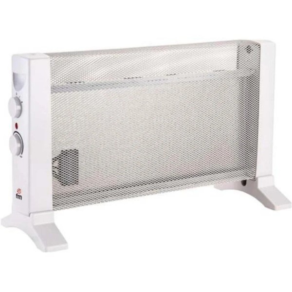 Radiator Grupo FM PM-600