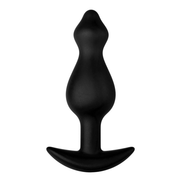 Anal plug Forto Black