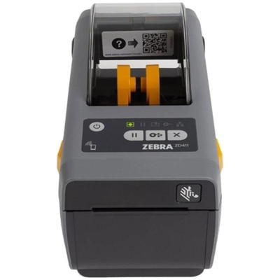 Termaalprinter Zebra ZD411...