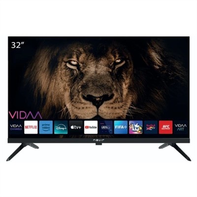 Smart TV NEVIR 8900 HD 32" LED