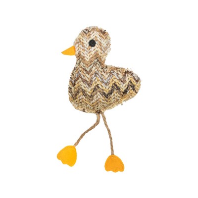 Cat toy Trixie Duck Yellow...
