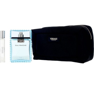 Men's Perfume Set Versace...