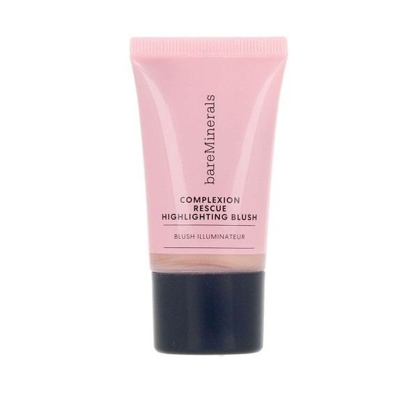 Sārtums bareMinerals COMPLEXION RESCUE Rozā zelts Opal Glow 15 ml
