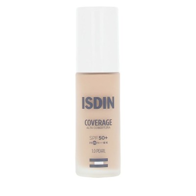 Liquid Make Up Base Isdin...