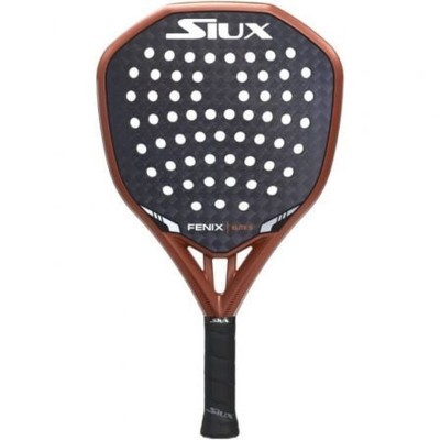 Padel Racket Siux Fenix...