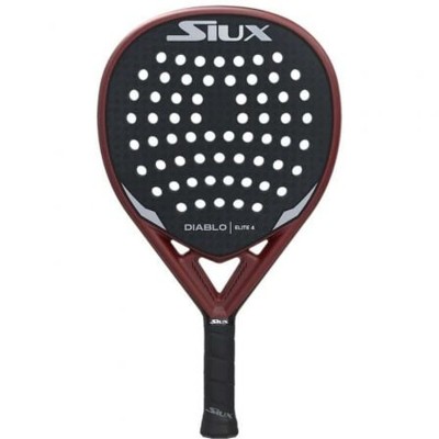 Padelmaila Siux Diablo...