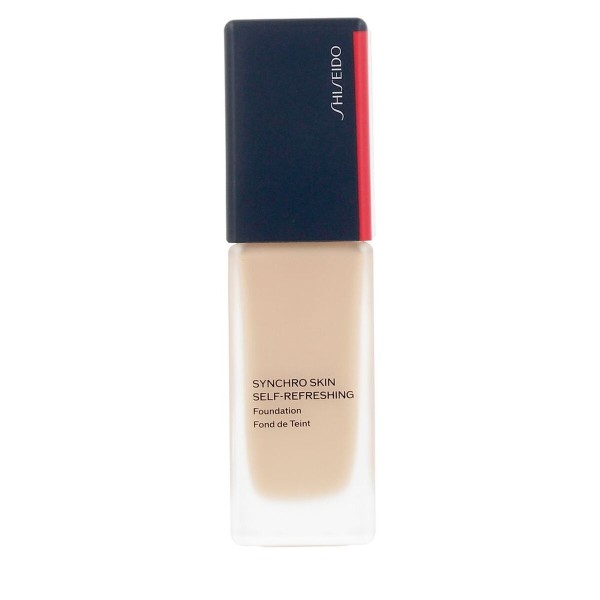 Skystas makiažo pagrindas Shiseido SYNCHRO SKIN self refreshing Nº 320 Spf 30 30 ml