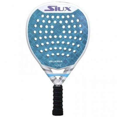 Padel Racket Siux Valkiria...