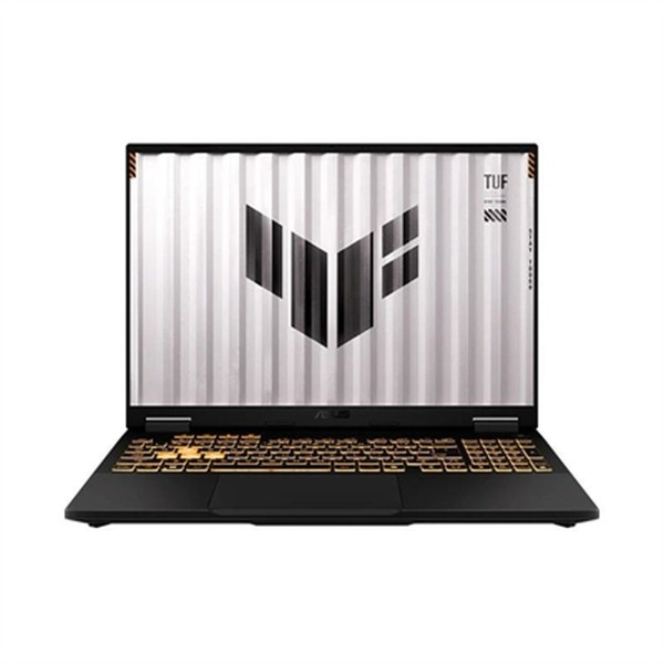 Nešiojamas kompiuteris Asus 90NR0NG1-M00230 16" 32 GB RAM 1 TB SSD nvidia geforce rtx 5070