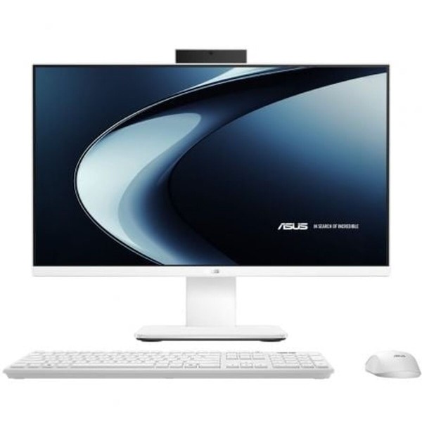 Всё-в-одном Asus 90PT03X1-M04NT0 Intel Core i7 16 GB RAM 1 TB SSD 23,8" Испанская Qwerty