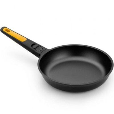 Keptuvė BRA A481226 Ø 26 cm...