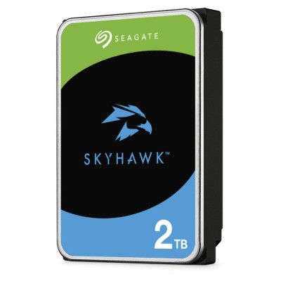 Kovalevy Seagate...