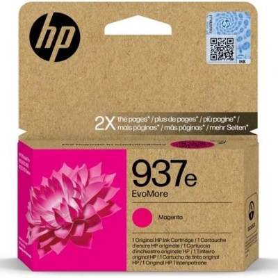 Original Ink Cartridge HP...