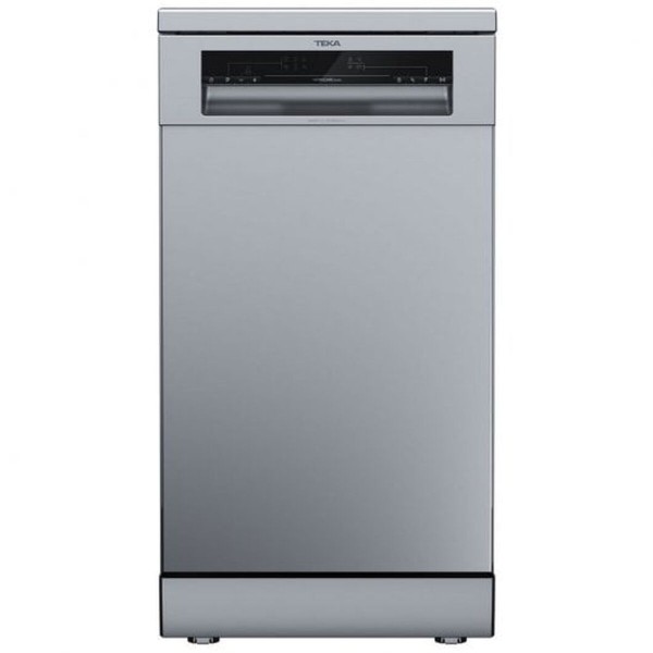Dishwasher Teka DFS 24650 Silver 45 cm
