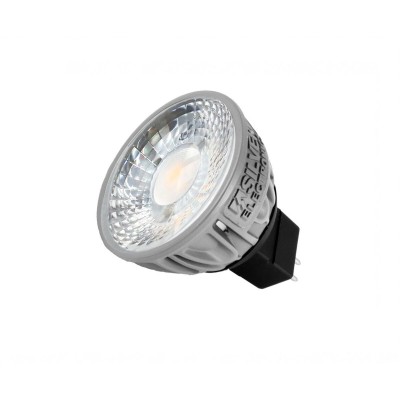 LED Spuldze Silver...