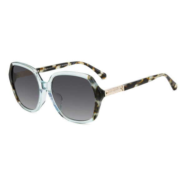 Ladies' Sunglasses Kate Spade ELLERYFSPJP ø 57 mm