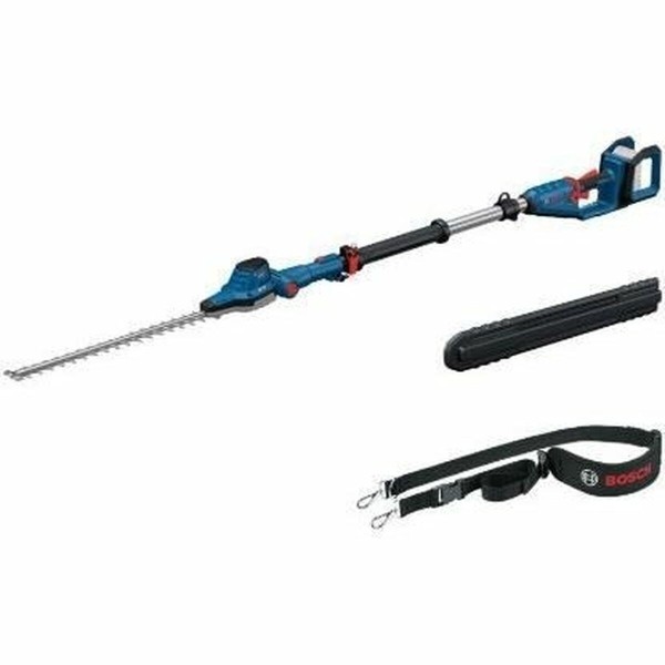 Gyvatvorių žirklės BOSCH GHE 18V-50T 18 V 50 cm