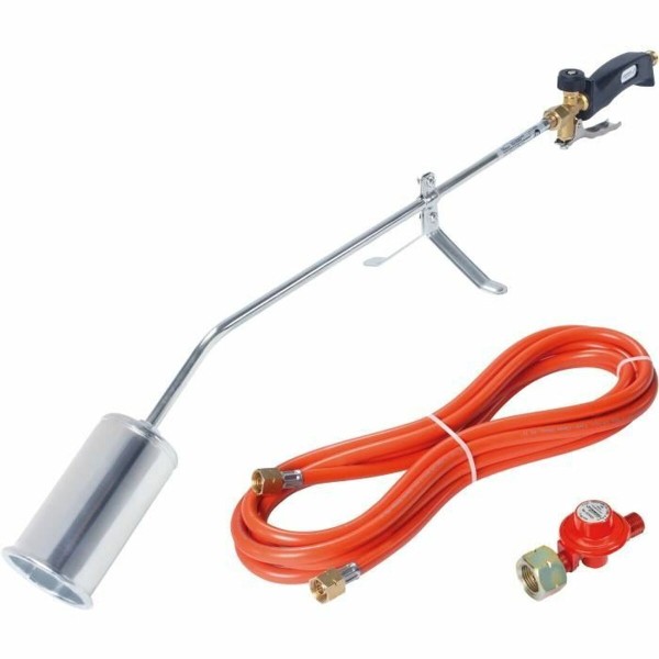 Eterisko eļļu dedzinātājs Rothenberger