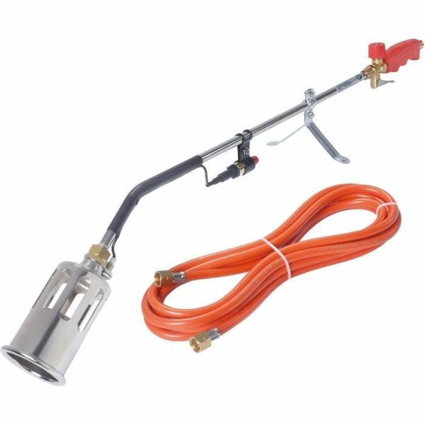 Eterinių aliejų degiklis Rothenberger