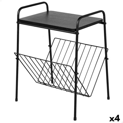 Coffee Table Max Home Iron...