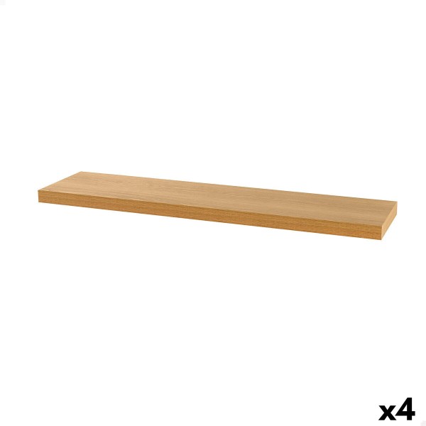 Полки Max Home Деревянный MDF (4 штук)