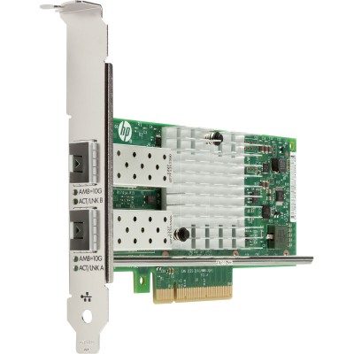 Network Card HP Adaptador...