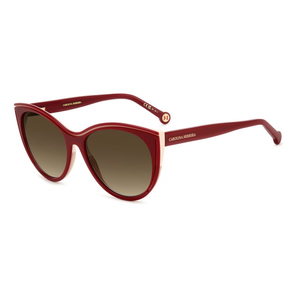 Sieviešu Saulesbrilles Carolina Herrera HER0142SR9S ø 56 mm