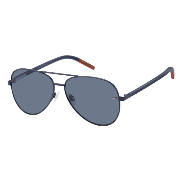Солнечные очки унисекс Tommy Hilfiger TJ-0008-S-FLL ø 60 mm