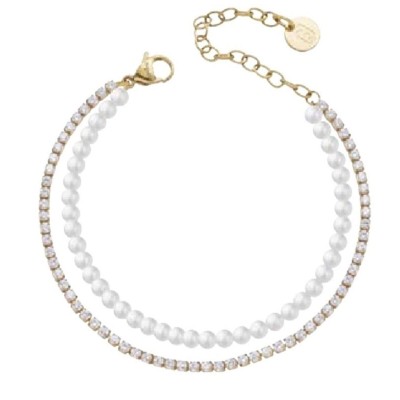 Naisten rannekorut LIU JO...