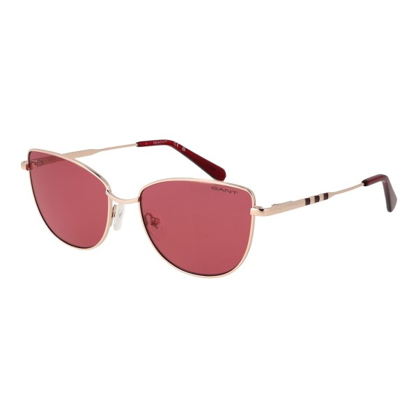 Ladies' Sunglasses Gant GA00012 5528S