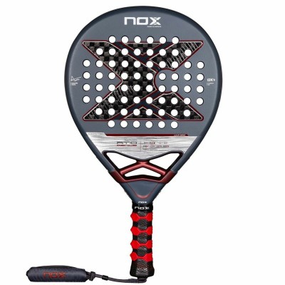 Padelmaila Nox-Xtreme AT10...