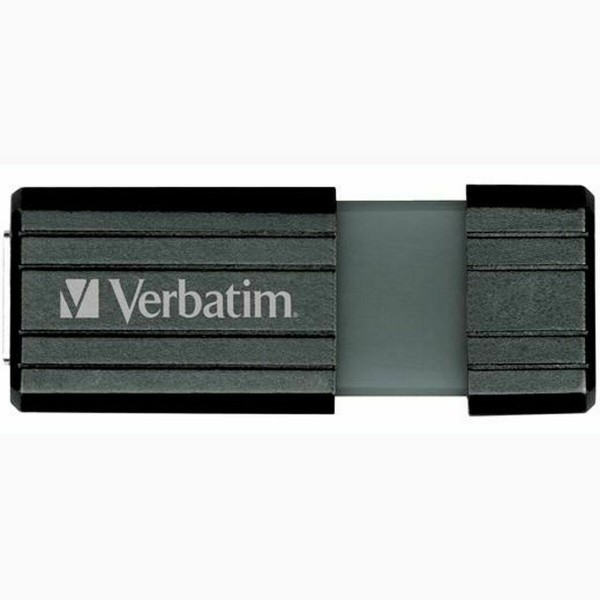 USB stick Verbatim 49064 Black 32 GB