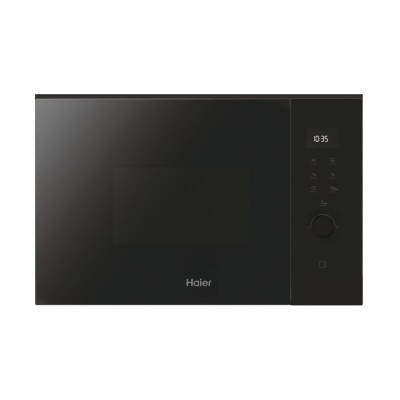 Microwave with Grill Haier...