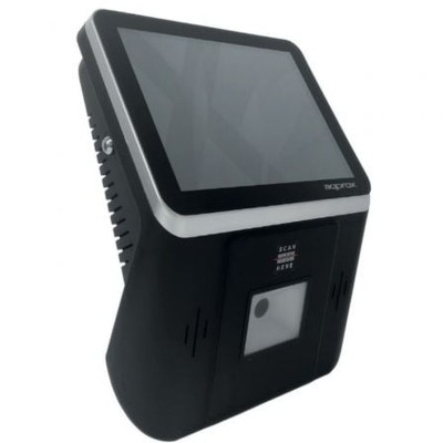 Pидера штрих-кодов approx!...