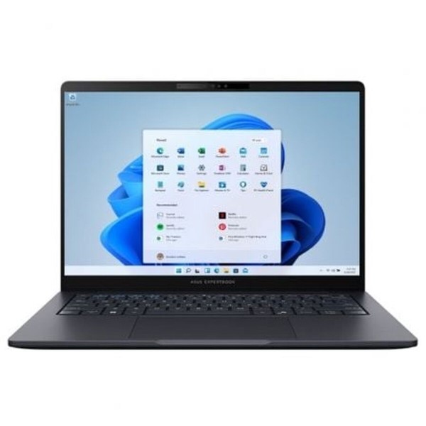 Sülearvuti Asus 90NX08L1-M00W90 intel core ultra 7 16 GB RAM 512 GB SSD 14"