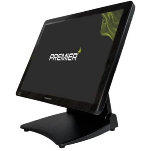 Viss vienā Premier KT-810 15" Intel Celeron 8 GB RAM 128 GB SSD