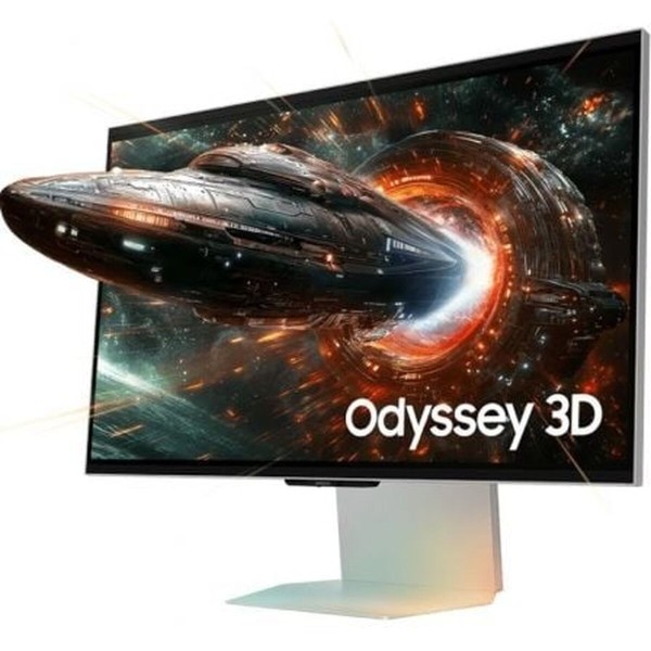 Gaming Monitor Samsung LS27FG900XUXEN 4K Ultra HD 27"