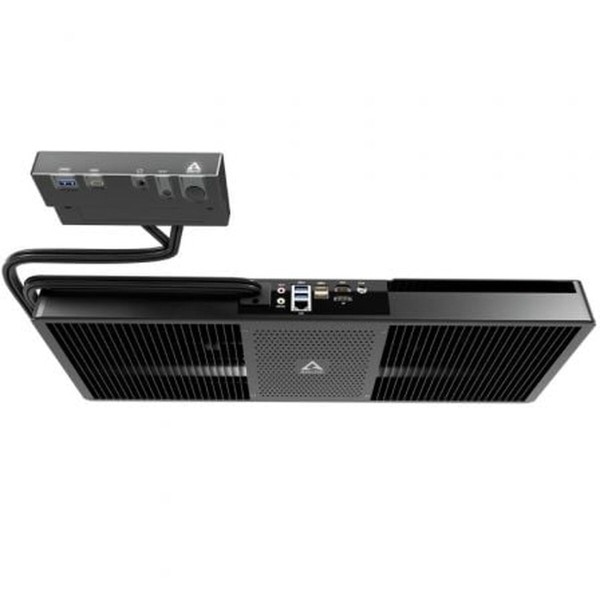 Pöytä-PC Arctic ACPCC00002A 32 GB RAM 1 TB SSD AMD Ryzen 7 5700G