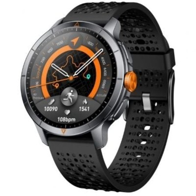 Smartwatch Qubo SMT-500AGP...