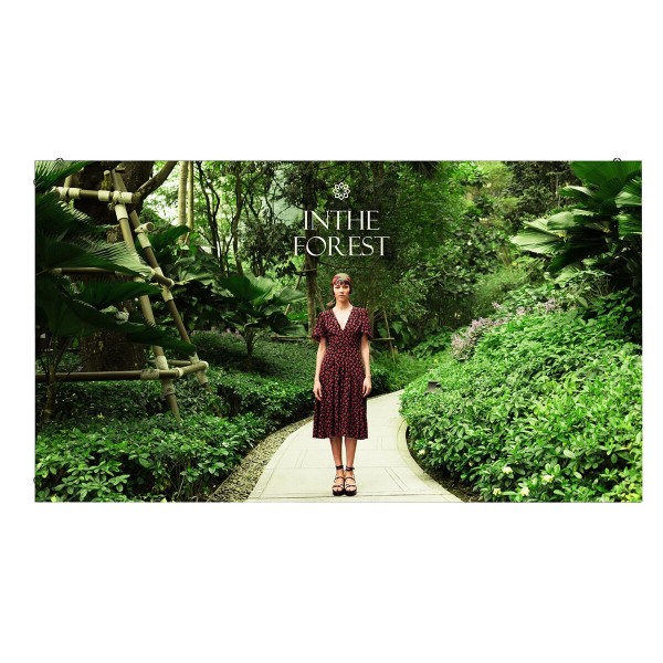 Videowall Monitorius LG LED CABINET 1.5 4K Ultra HD