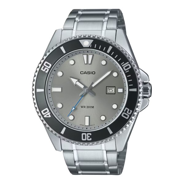 Men's Watch Casio MDV107D8AVDF