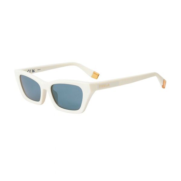 Ladies' Sunglasses Furla SFU777-530847 Ø 53 mm