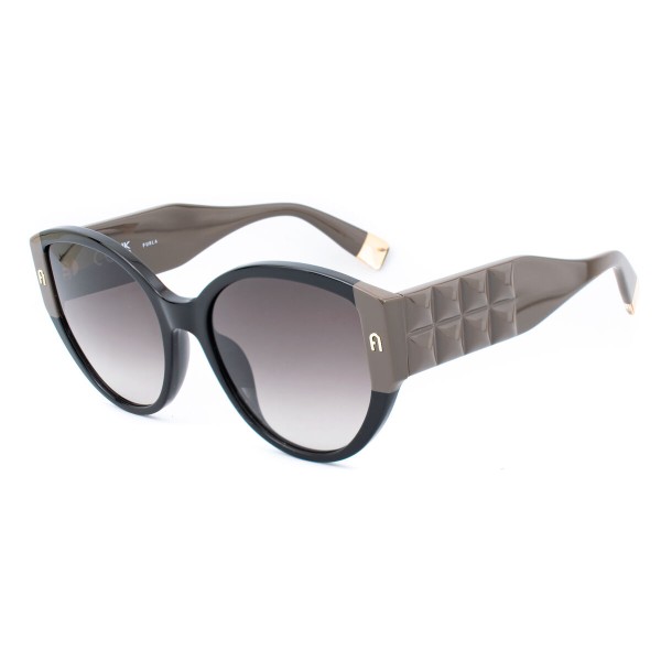 Ladies' Sunglasses Furla SFU784-570700 ø 57 mm