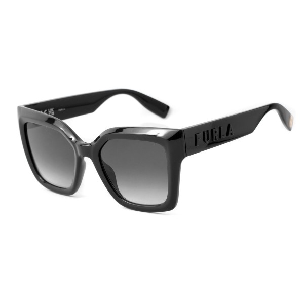 Sieviešu Saulesbrilles Furla SFU810V5303GR Ø 53 mm