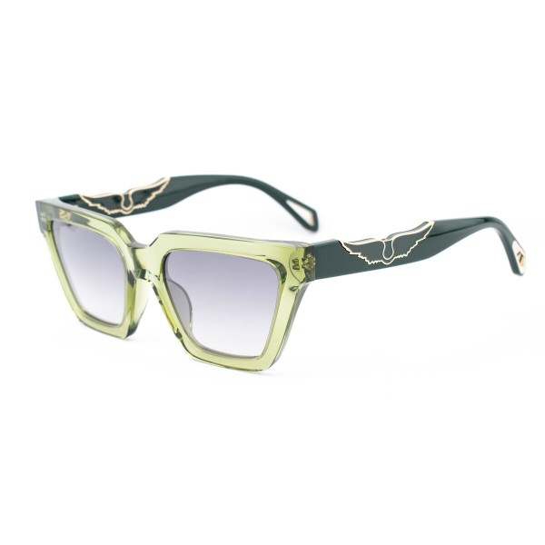Sieviešu Saulesbrilles Zadig & Voltaire SZV418-53M40X Ø 53 mm
