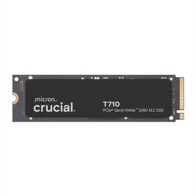 Жесткий диск Crucial T710 4...