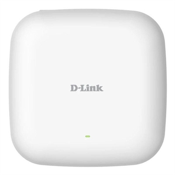 Ruuter D-Link DBR-X3000-AP Valge Ethernet LAN PoE Gigabit Ethernet 2.4 GHz-5 GHz Wi-Fi 6 GHz Wi-Fi 4 (802.11n) Wi-Fi 4